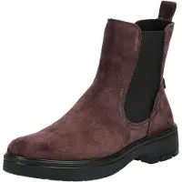 Legero Chelsea boots bordeaux