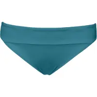 SugarShape Bikinibroek 'Valencia' petrol