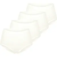 Sloggi Broekje 'GO Sense' offwhite
