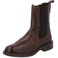 Palado Boots 'Leory' bruin