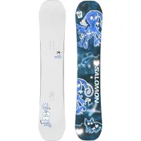 Salomon Snowboard Abstract 25/26