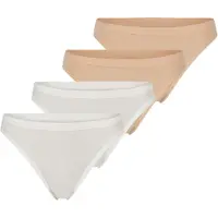 Sloggi String 'GO Sense' lichtbruin