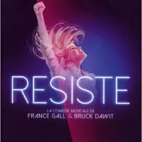 Warner Music Comedie Musicale - Resiste
