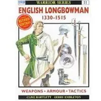 FIB-RMS-BE ENGLISH LONGBOWMAN 1330-1515 - Inconnus