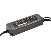 MEAN WELL Meanwell PWM-120-24KN LED-driver, 120W, 5A, 24V, 1 stuk.