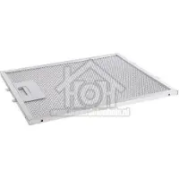 AEG 4055101671 metaal filter voor afzuigkap (1 stuk, origineel)