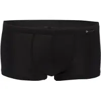 Olaf Benz Boxershorts ' RED1601 Minipants ' zwart