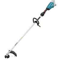 Makita UR017GZ XGT 40 V Max Bosmaaier D-greep