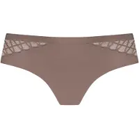 Mey Lingerie Broekje 'Poetry Temptation' bruin