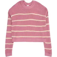 s.Oliver Trui beige / rosa