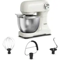 Tefal Bake Easy Qb140a Keukenmachine Rise 500 W