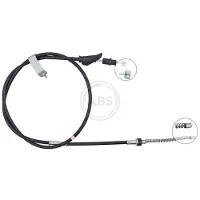 A.B.S. K19050 Handremkabel