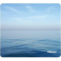 Fellowes gerecycleerde muismat, oceaan