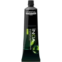 L'Oréal Professionnel Inoa Coloration D'Oxydation 7.17 Haarverf - 60gr