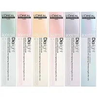 L'Oréal Professionnel Dialight Booster Yellow Haarverf - 60ml