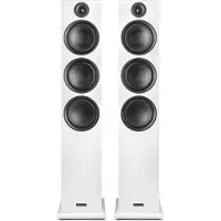 Fenton SHF80W hifi speakers 3x 6.5" - 500W - Wit