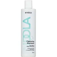 Indola Cleansing Shampoo