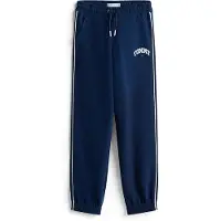 Tommy Hilfiger Trainingsbroek TOMMY VARSITY SWEATPANTS kind 12 jaar