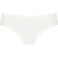Mey Lingerie Slip 'Poetry Temptation' wit