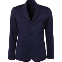 Harry's Horse Paardrijjas Liciano Men Donkerblauw