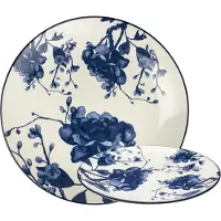 Gusta Out of the Blue - Dinerbord - 26,5cm