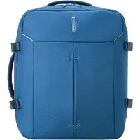 Roncato Ironik 2.0 Travel Backpack denim