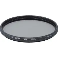 Hoya Polarisatiefilter - HD Serie - 37mm
