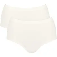 Sloggi Slip ' Blue GO Sense ' wolwit