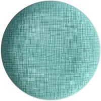 Rosenthal Bord Mesh Aqua 27 cm