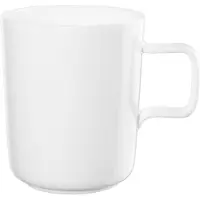Asa selection Koffiekop Oco Wit 350 ml