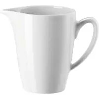 Rosenthal Classic Mesh wit melkkan