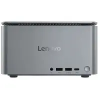 Lenovo ThinkCentre Neo Ultra Gen 2 Intel Core Ultra 7 265 vPro-processor E-cores tot 4,60 GHz en P-cores tot 5,20 GHz, Windows 11 Pro 64, 2 TB SSD Performance TLC Opal - 13BGCTO1WWBE1
