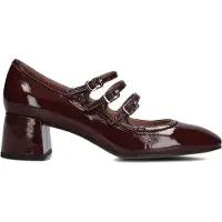 Bibi Lou 632Z21VK Pumps | Maat 39 Dames Bordeaux