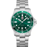 Luminox Xs.0957 42mm 10atm Quartz Analogical Horloge