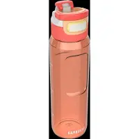 Kambukka Elton Drinkfles Oranje 1000 ml