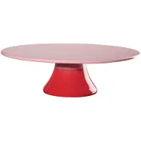 Asa selection Taartplateau Joy Strawberry Smoothie 29 x 9 cm