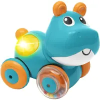 Chicco Activiteitenspeeltje - Hippo Sprint & Go