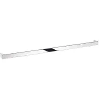 Eastbrook Alento handdoekenrek chroom 60cm