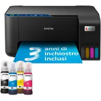 Epson EcoTank ET-2861