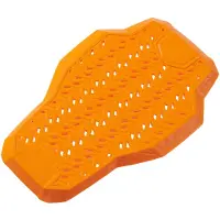 D3O Viper Air rugprotector (Level 2)