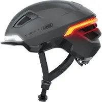 ABUS HYP-E Grijs M