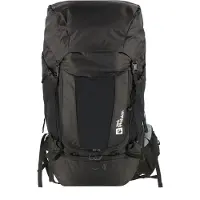 Jack Wolfskin Sportrugzak 'Trailflair M' zwart