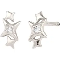 Elli Oorbellen zilver