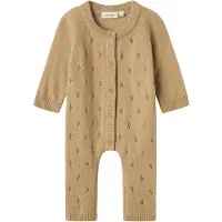 Name it Overall beige