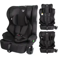 Bebies First Autostoel Groep 1/2/3 Allure I-Size