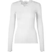 Rosemunde Shirt wit