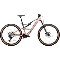 Orbea Rise Sl M20 29´´ Slx M7100 Sgs Shadow Plus 2026 Elektrische Mountainbike