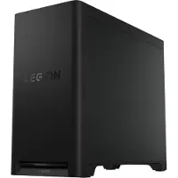 Lenovo Idg Legion T5 30agb10 R7 7700x/32gb/2tb Ssd/nvidia Geforce Rtx 5060 Ti Gaming Pc