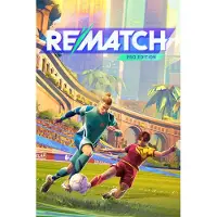 Rematch: Pro Edition - Windows Download
