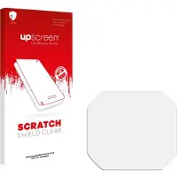 Upscreen - Screenprotector voor Casio G-Shock GX-56BB-1 - Folie Beschermfolie transparant
